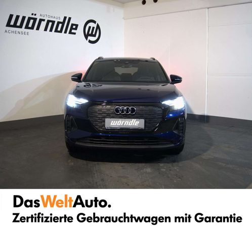 Audi Q4 45 quattro e-tron 195 kW image number 5