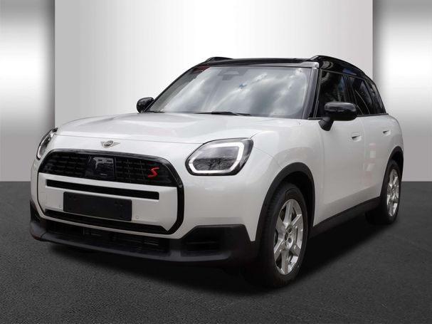 Mini Countryman S Classic Trim ALL4 Steptronic 160 kW image number 1