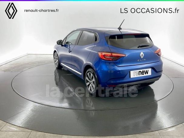 Renault Clio 1.5 Blue dCi 74 kW image number 17