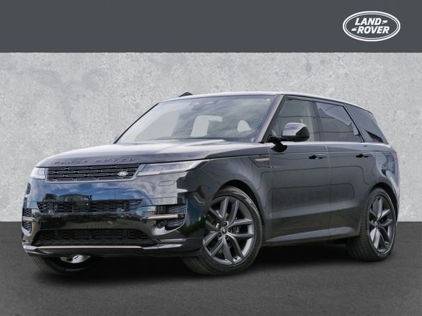 Land Rover Range Rover Sport 221 kW image number 1