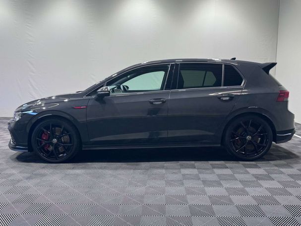 Volkswagen Golf GTI Clubsport DSG 221 kW image number 4