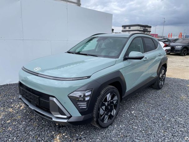 Hyundai Kona 88 kW image number 1