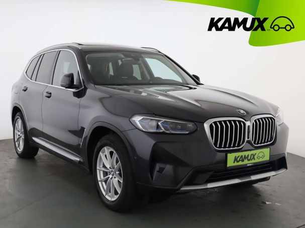 BMW X3 xDrive 140 kW image number 2