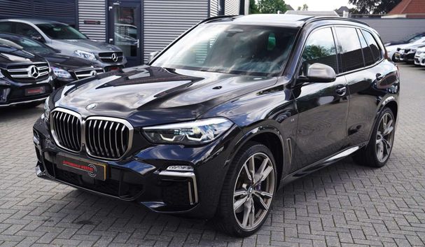 BMW X5 M50d xDrive 294 kW image number 9