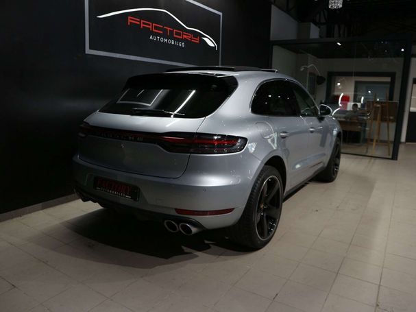 Porsche Macan S PDK 264 kW image number 3