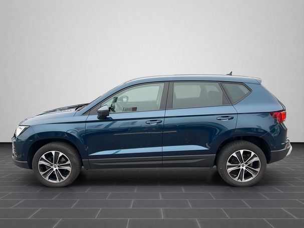 Seat Ateca 1.0 TSI Style 81 kW image number 7