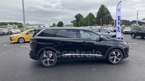 Peugeot 5008 BlueHDi 130 EAT8 96 kW image number 12