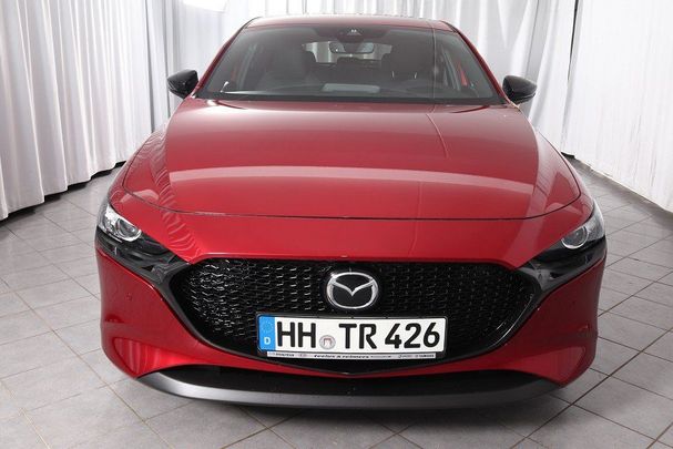 Mazda 3 150 M 110 kW image number 3