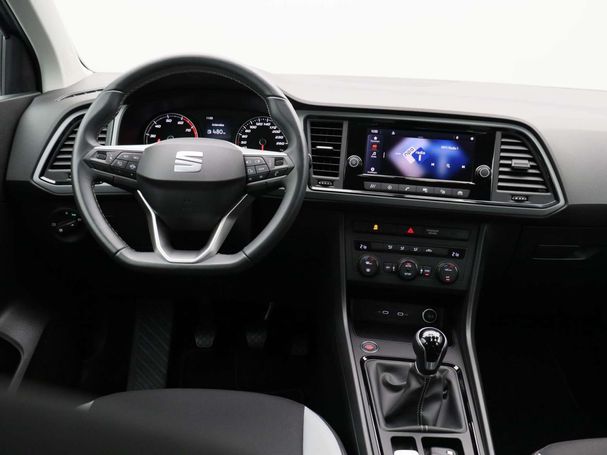 Seat Ateca 1.0 TSI Reference 81 kW image number 7