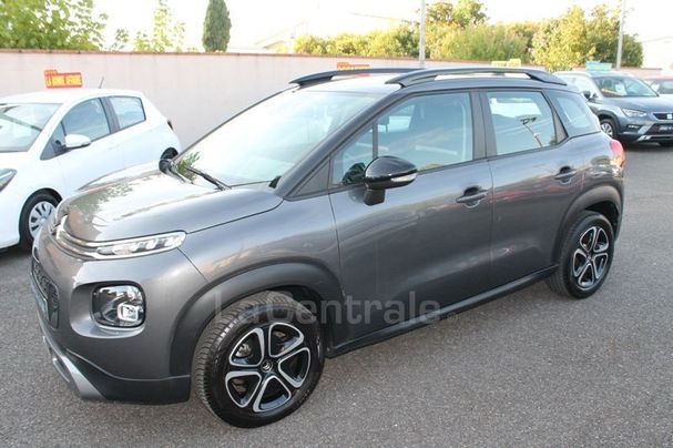 Citroen C3 Aircross PureTech 110 S&S Feel 81 kW image number 14