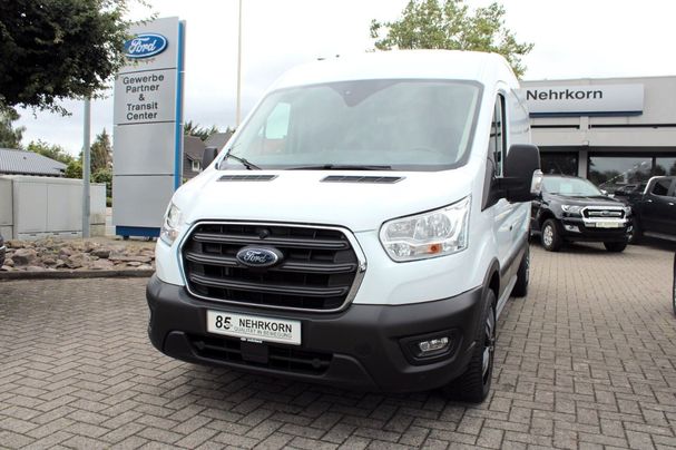 Ford Transit L3 Trend 96 kW image number 8