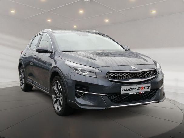 Kia XCeed 100 kW image number 7