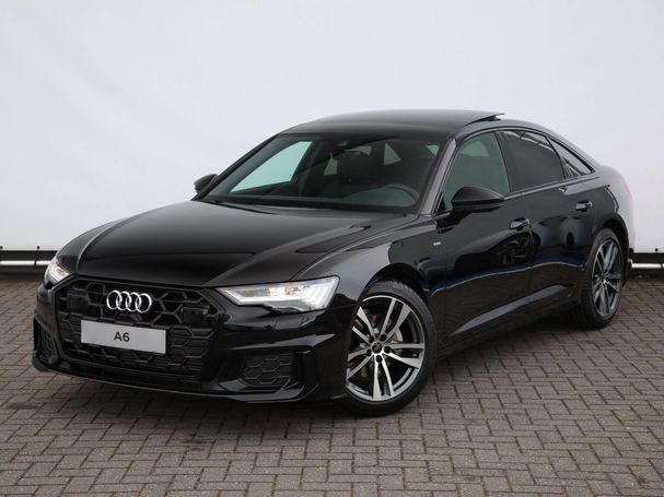 Audi A6 40 TFSI 150 kW image number 11