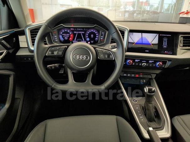 Audi A1 35 TFSI S tronic 110 kW image number 9