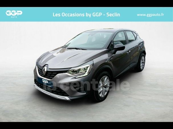 Renault Captur TCe 90 67 kW image number 1