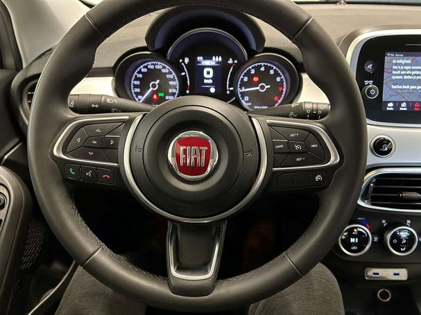 Fiat 500X FireFly Cross 85 kW image number 10