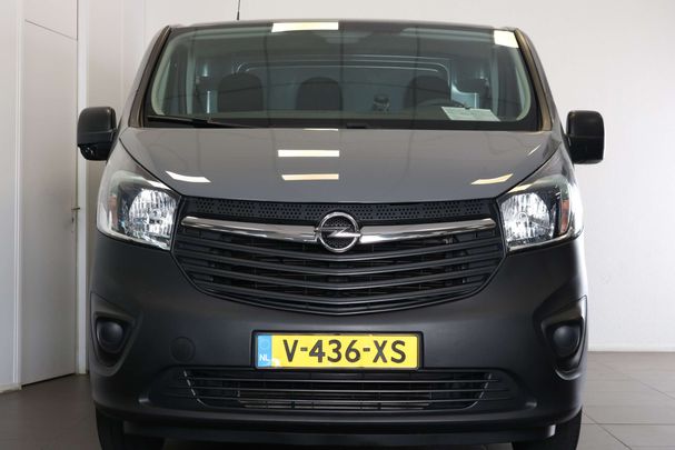 Opel Vivaro 1.6 CDTI BiTurbo L2H1 92 kW image number 3