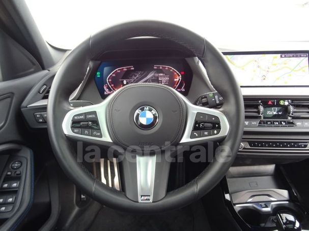 BMW 118d M Sport 110 kW image number 16