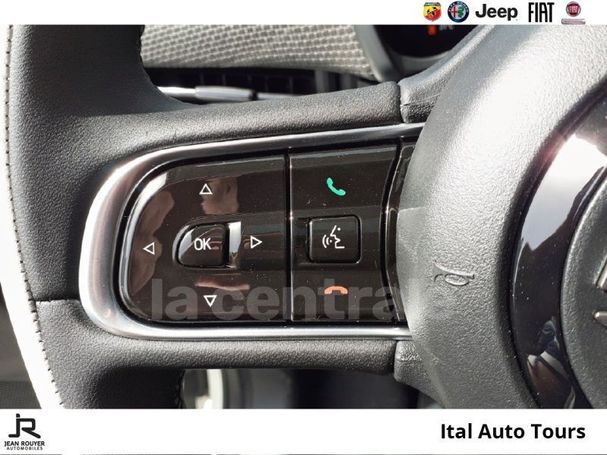 Fiat 500 e 42 kWh 87 kW image number 9