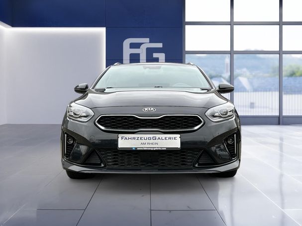 Kia Ceed Sportswagon 1.5 T-GDI GT Line 118 kW image number 3