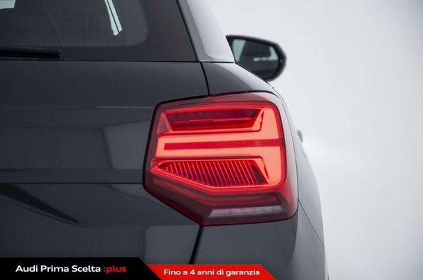 Audi Q2 30 TDI 85 kW image number 13