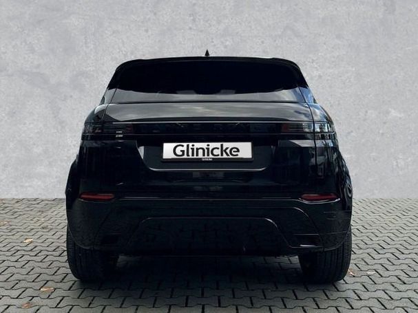 Land Rover Range Rover Evoque D200 S AWD 150 kW image number 8