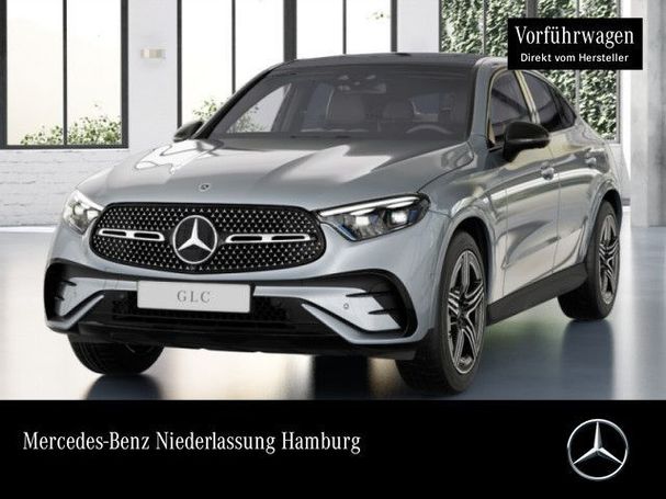 Mercedes-Benz GLC 300 190 kW image number 3