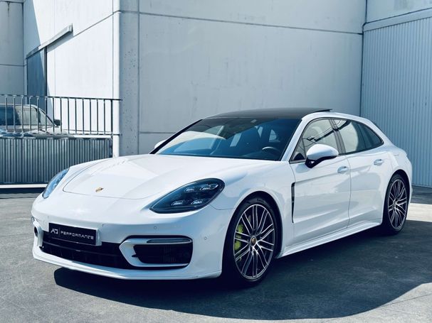 Porsche Panamera 4S Sport Turismo E-Hybrid 412 kW image number 2