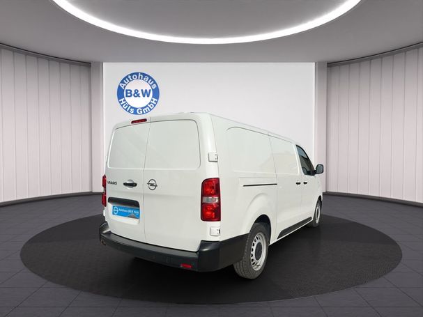 Opel Vivaro 90 kW image number 6