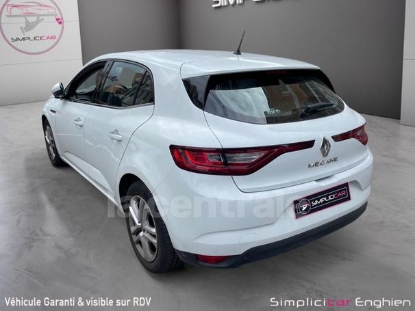 Renault Megane 1.5 Energy dCi 81 kW image number 3