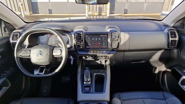 Citroen C5 Aircross BlueHDi 130 EAT8 96 kW image number 4