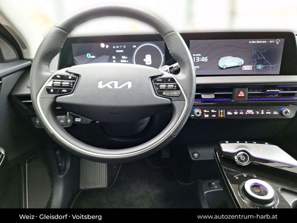 Kia EV6 kWh 240 kW image number 17