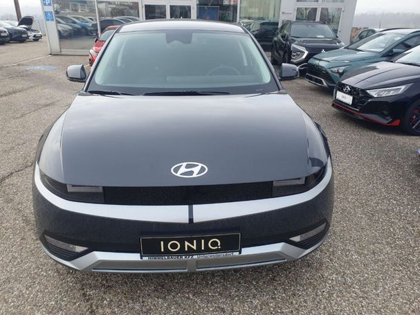 Hyundai Ioniq 5 Standard Range 125 kW image number 2