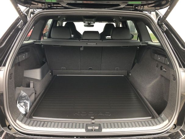 Skoda Kodiaq 2.0 TDI 4x4 DSG 142 kW image number 8