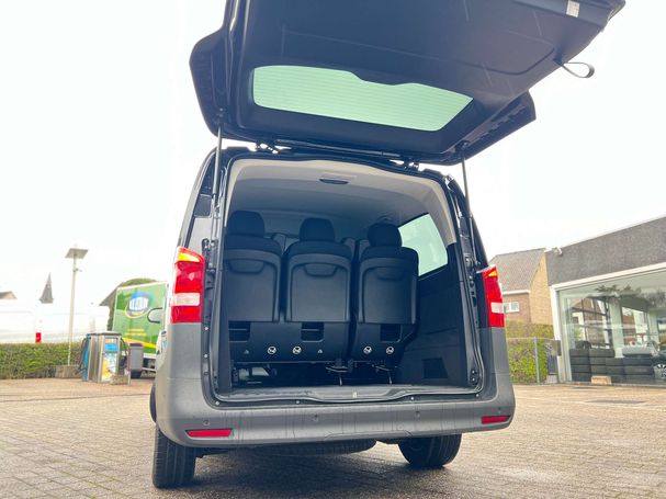 Mercedes-Benz Vito 116 Tourer 120 kW image number 5