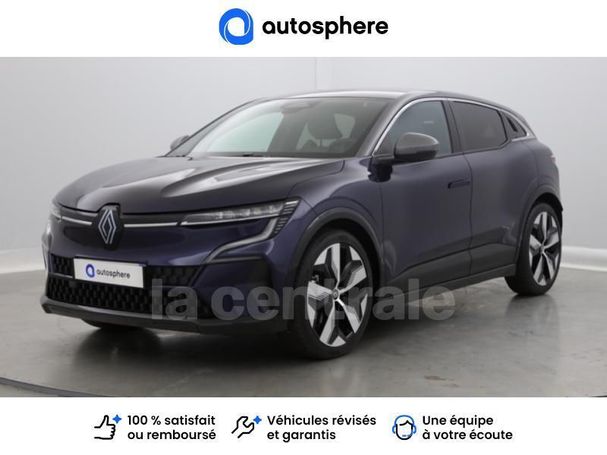 Renault Megane  162 kW image number 1