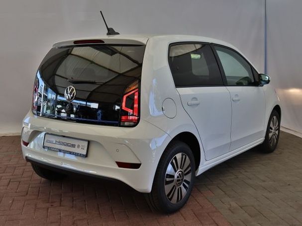 Volkswagen up! 60 kW image number 5