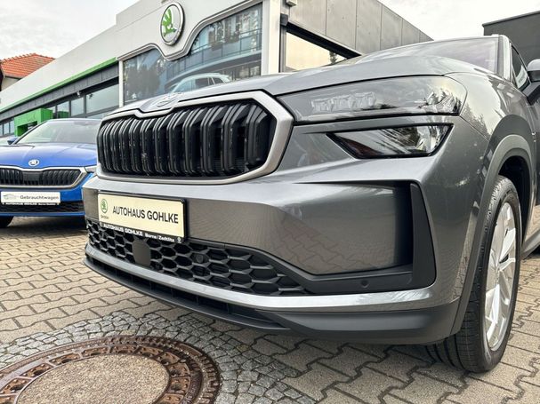 Skoda Kodiaq 2.0 TDI 4x4 DSG 142 kW image number 6