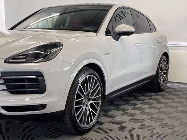 Porsche Cayenne Coupe E-Hybrid 341 kW image number 36