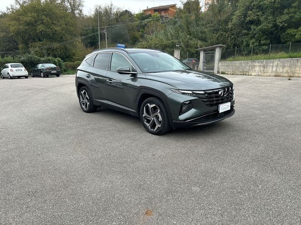 Hyundai Tucson HEV 169 kW image number 2