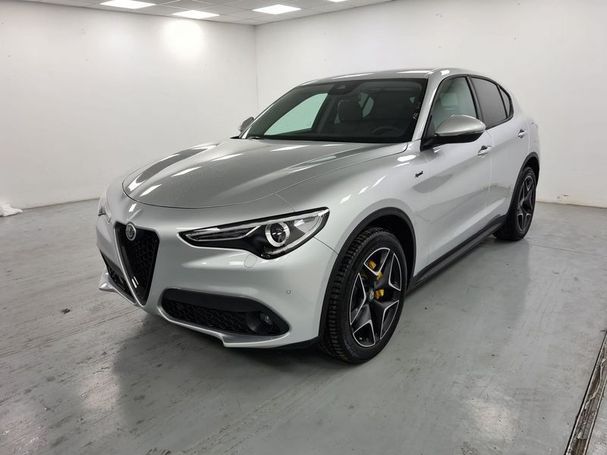 Alfa Romeo Stelvio 2.2 Q4 140 kW image number 1