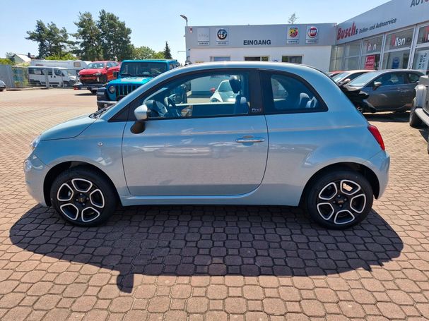 Fiat 500C 51 kW image number 4