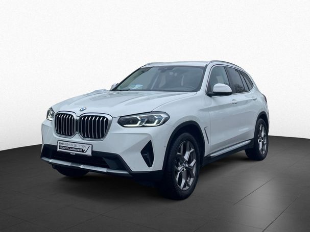 BMW X3 xDrive 135 kW image number 1