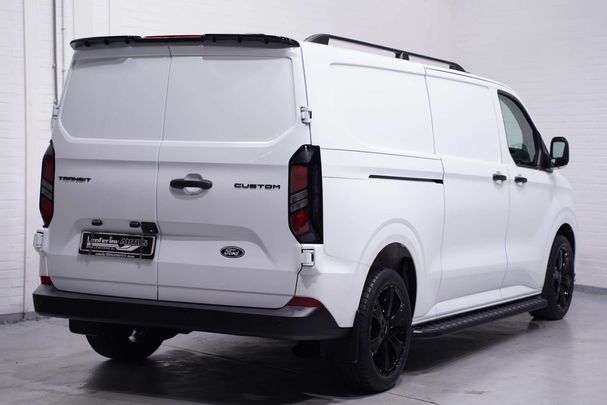 Ford Transit Custom L2 2.0 100 kW image number 8