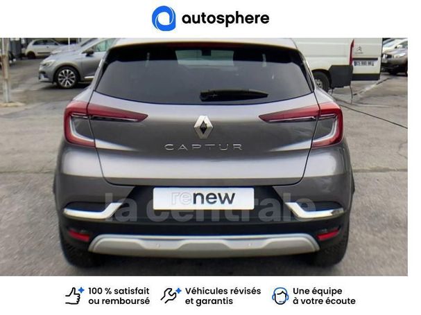 Renault Captur 103 kW image number 6