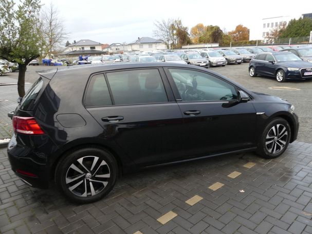 Volkswagen Golf BlueMotion IQ.DRIVE 96 kW image number 7