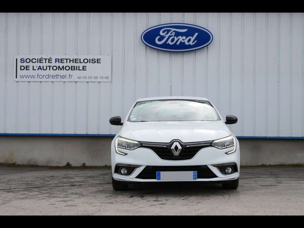 Renault Megane Energy TCe 100 75 kW image number 2