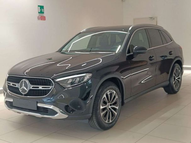 Mercedes-Benz GLC 220 d 4Matic 145 kW image number 1