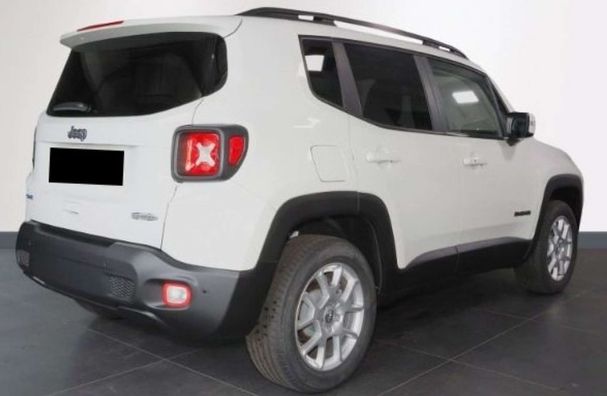 Jeep Renegade 1.3 PHEV 140 kW image number 10