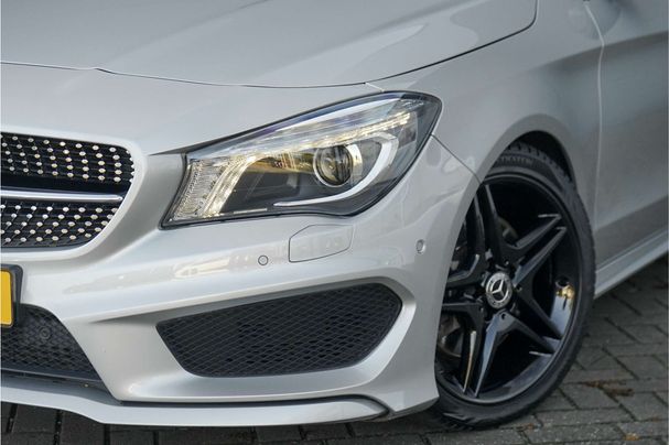 Mercedes-Benz CLA 250 155 kW image number 18